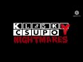 Klasky Csupo Nightmares Compilation 2