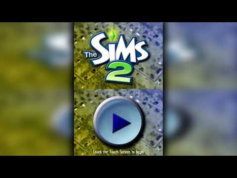 The Best of Retro VGM #2120 - The Sims 2 (DS) - Phoenix Star