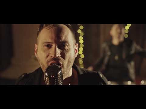 Happy Prince  -  Don't Let Go