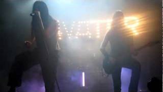 &quot;One Touch&quot;- Avatar, Live @ Trägår&#39;n, Gothenburg