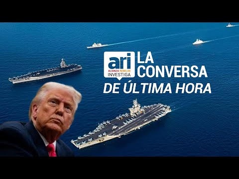 #LaConversaARI de Última Hora