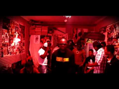 Gnb Crew - Ban'm Pacé (Remix)