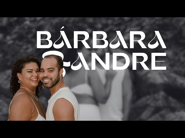 Bárbara & André