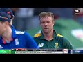 ABD Classy In Series Decider South Africa Vs England 5th ODI 2016 Highlights