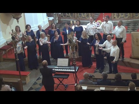 K dur - Ať svoboda zní 2021