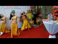 Vân Hugo Lã Thanh Huyền Diệu Hương Tham Gia Sự Kiện Khai Trương THẨM MỸ VIỆN MIS