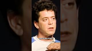 Lou Reed Was A Genius