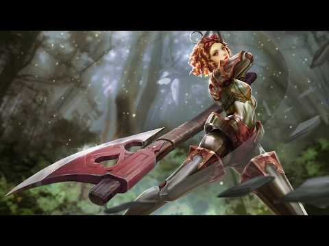 Heartless Alpha Skin Reveal