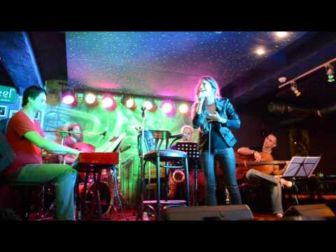 Cari Tibor Project & Koszika - Ongyilkos tulipan