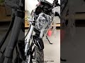 Revolt RV400 New Model Electric Bike Cinematic Shots