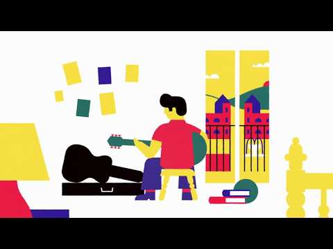 Daft Punk - Giorgio by Moroder (version alternative)