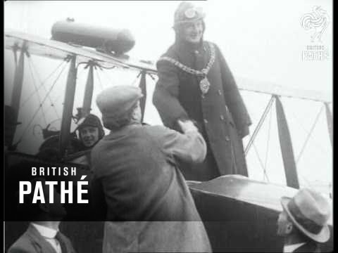 Two Million Shillings Wanted (1923)