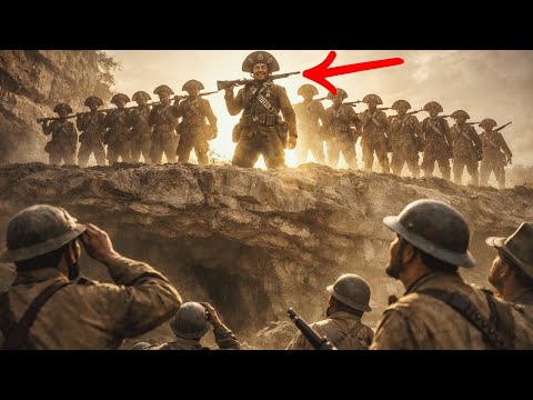 O DELEGADO CERCOU o bando na gruta... Mas Lampião os FEZ DANÇAR sob a mira dos rifles