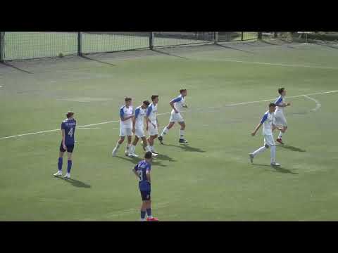 Kadeti 2009/10 FK Baton - FK Famos Hrasnica 7:0 Kolo 4 Omladinska Liga BiH Centar 27.08.2025