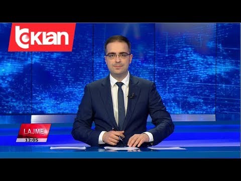 Edicioni i Lajmeve Tv Klan 21 Tetor 2019, ora 12:00