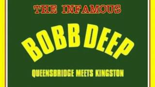 BOBB DEEP - rare species (modus operandi) MOBB DEEP &amp; BOB MARLEY (mash up)