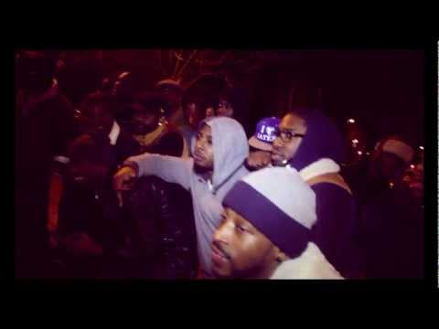 Frostie - Home Town (Behind The Scenes) @Frostie_1Thou