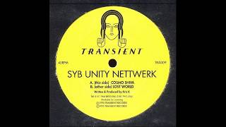 Syb Unity Nettwerk - Lost World
