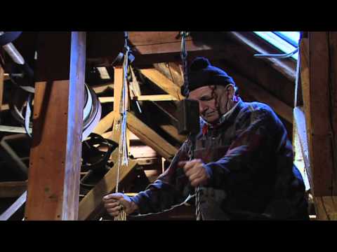 Nenkersdorfer Wassermühle