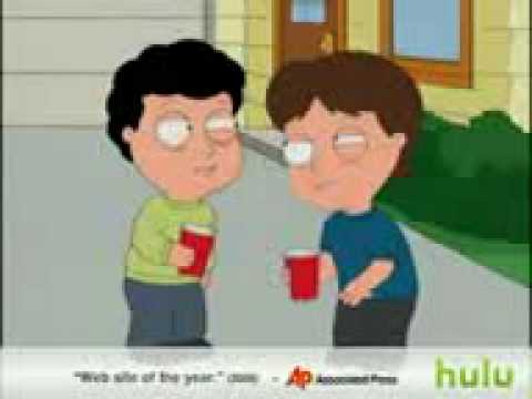 FamilyGuy-LemonadeStand