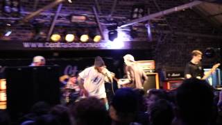 Waster Graveyard Shift