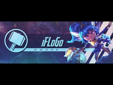 League of Legends Poppy Montage (Salvation)