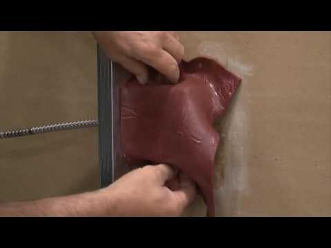 STI SSP4S Firestop Putty Pad