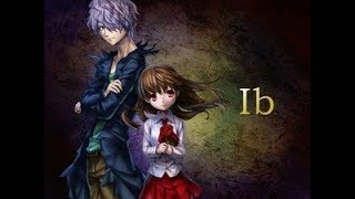 #1【ib】深夜はやっぱりホラゲーだよな？（リクエスト）初見さん大歓迎! コメント気軽にしてね♪