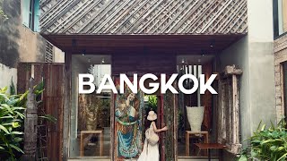 Bangkok