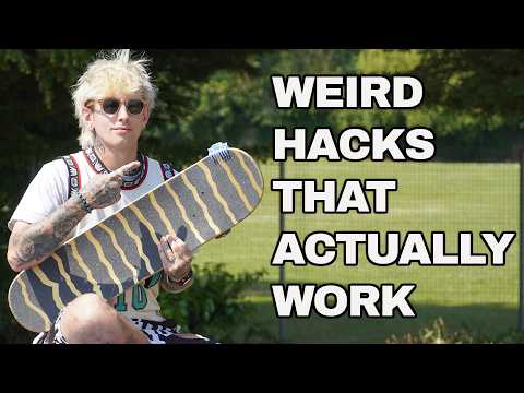 The Only "How to Kickflip" You'll EVER Need