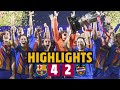 ? CUP CHAMPIONS! BARÇA WOMEN 4-2 LEVANTE  | HIGHLIGHTS