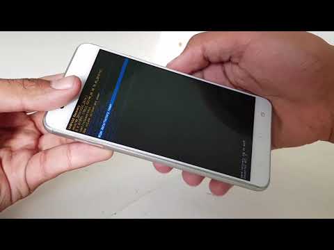 Hard reset Zenfone 3 zoom