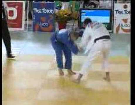 Judo Tre Torri 2008 - CAMPOS - GEES -1