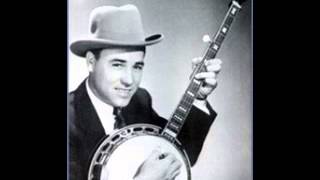 Earl Scruggs - Black Mountain Rag