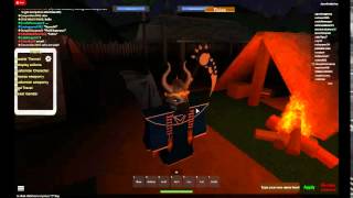 Roblox Kingdom Life II Theme 1 *Read the description for music name!*