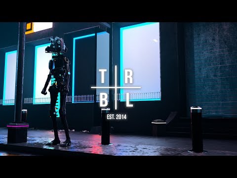 JURGAZ & BAUWZ - Night Move