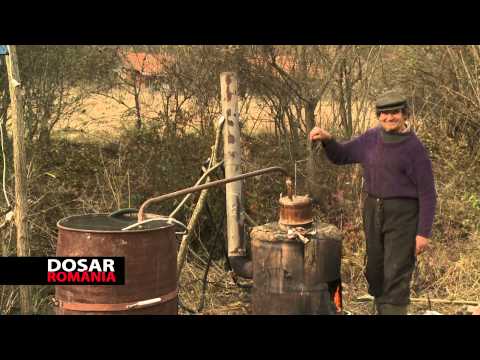 Povestea satului Gialacuta, la Dosar România