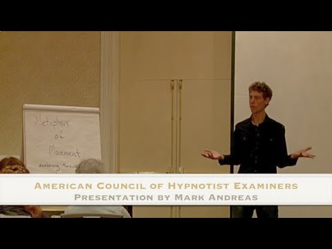 YouTube - Metaphors of Movement: Keys to your Inner Experience