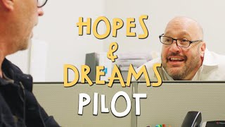 Hopes &amp; Dreams - Pilot | Kevin James