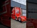 SCANIA T CAB BIG SIZE CAB Trucks