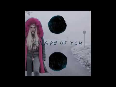 Era Istrefi ft. Ed Sheeran - "Shape of Bonbon" (Mashup)