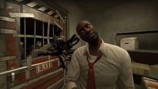 Raise the Dead (L4D2)