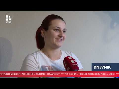 RTV HB | Kreševo: Projekt „Za zdraviji dom“