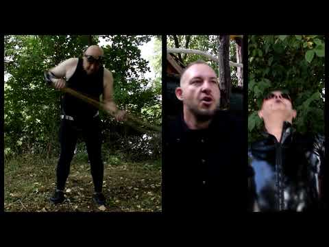 Septica - Kovidaš sam ženo (Official video)