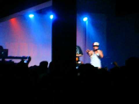 FLY AWAY - BLAZE N KANE FT. POW CHAVEZ