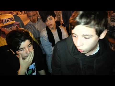 Fresh vs Wi2ky - Street Fighter #26 (4tos)