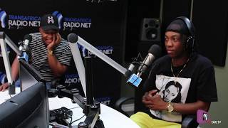 South African Rapper Frank Casino & Brand Manager Jay Kayembe Joins Zowla Gxagxisa On LifeStyle