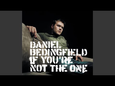 If You're Not The One (Metro Mix)