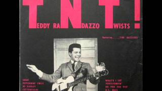 02  Teddy Randazzo   Cotton fields stereo