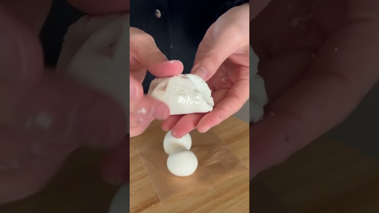 【米粉お豆腐パン】米粉とお豆腐で作る米粉ちぎりパン#glutenfree #グルテンフリー #簡単レシピ